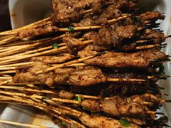 -王贵阳烤肉(百盛购物中心店)