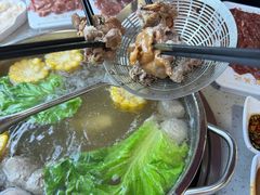 -杏花吴记牛肉火锅