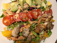 招牌主厨沙拉-LYFATTI 莱芙缇(赣水路店)