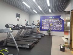 -AK健身普拉提拉伸私教馆(中八店)