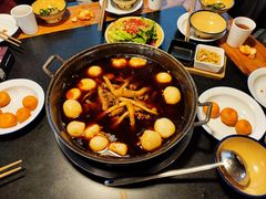 -李子坝梁山鸡(李子坝大鸡哥店)