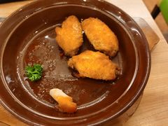 -萨莉亚(百信广场店)