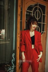 -太古映画婚纱摄影(天河店)