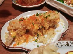 -隐月· 㐂和食屋(芝罘万达公馆店)