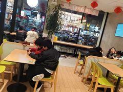 -德克士(蔚县永昌店)