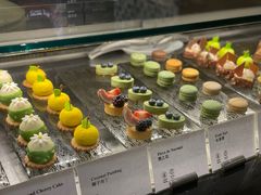 -月色西餐厅·海鲜刺身·烧烤(科学城保利郡雅酒店)