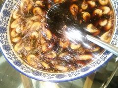 阮小二酱油虾-兴农记