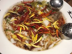 -太二酸菜鱼(正大广场店)