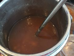 -金刚山烧烤(红旗大街店)