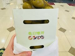 -桂桂茶(滨江百联店)
