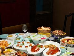 -四世同堂·京菜·烤鸭(双井店)