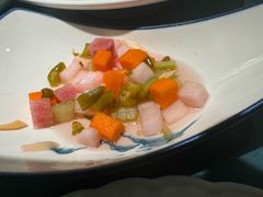 -不相离盐帮菜(郎园店)