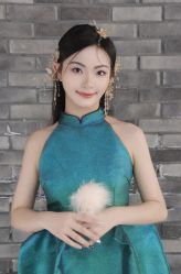 点击看大图 -瞬间漂亮·化妆造型(鎏嘉码头店)