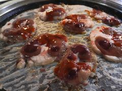 -牛味道炭火烤肉(湖前总店)