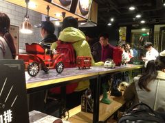 72街(丽影广场店)-72街红烧排骨饭(海珠丽影广场店)