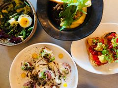 -Ocean's Table 欧舍