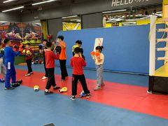 -HELLO功夫(印象城店)