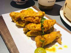 -桂满陇·手作小笼包&江南叫花鸡(中山公园店)
