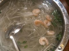 -鸿运大厨·大馅饺子·家常菜