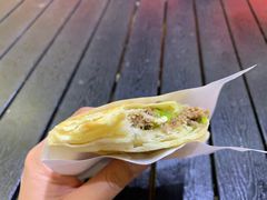 -沙州食驿·非遗小吃夜市