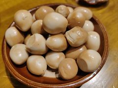 酱鹌鹑蛋-聚合鑫东北熏酱熟食麻辣面(长阳店)