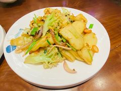 -渔傅印象滩涂霞浦海鲜(井大路店)