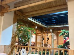 -田园印象·成都土菜院子(华阳店)