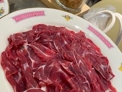 -燃计沙茶皇·香港沙茶火锅(人广旗舰店)