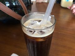 冷萃-Torch Coffee 炬点咖啡