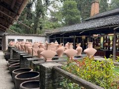 -景德镇古窑民俗博览区