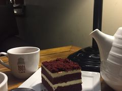 -1901 Cafe(西四店)