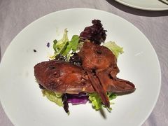-鸭王烤鸭店(三里河店)