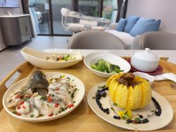 点击看大图 -宝生月子中心(独栋园林·福田店)