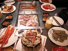 -星伦多自助料理·涮烤一体(虹悦城店)