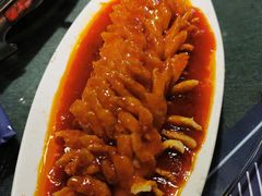 -全聚贤餐厅·湖北家常菜(沙湖店)