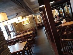 大堂-春水堂人文茶馆(大墩店)