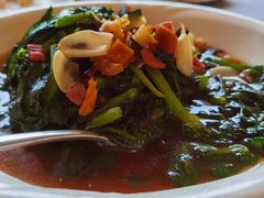 上汤豆苗-西郊宾馆·1921餐厅
