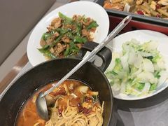 -肖记公安牛肉鱼杂馆·省级非物质文化遗产(江汉路直营店)