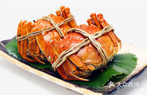 Yangcheng Lake Crab Gift Box