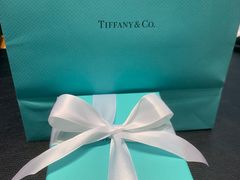 -Tiffany & Co.蒂芙尼
(武汉武商MALL店)