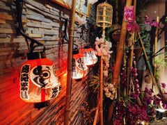 -拉面莊夢語＆中华料理八椿
