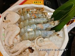 -水林间·寿喜烧自助(仙林金鹰店)