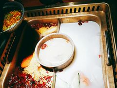 -大渝火锅(苏州西城永捷店)