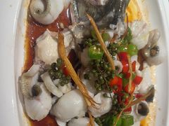 -悦来轩顺德菜(寮厦店)