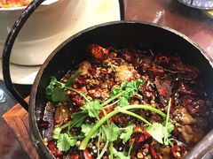 -杨记隆府(白象街店)