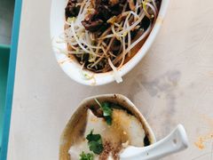-新繁牛肉豆花(都江堰店)