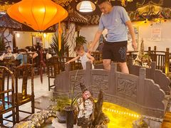 -庭院小酌(瑞莲街店)