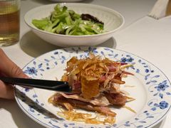 -海泰食府·新鲁菜·家宴(总部基地店)