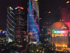 -广州富力君悦大酒店·凯菲厅