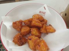 -万利记·湖南鲜肉粉·现炒下饭菜(深业上城店)